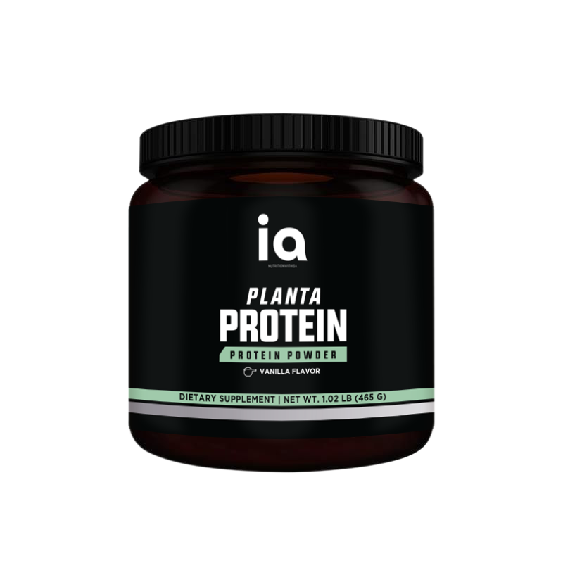 Planta Protein Powder Vanilla