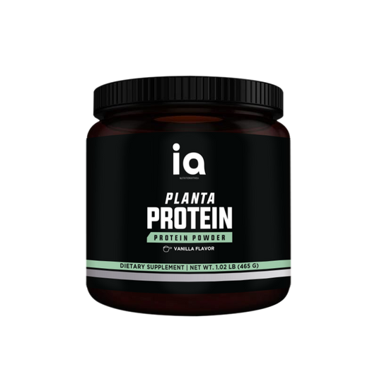 Planta Protein Powder Vanilla